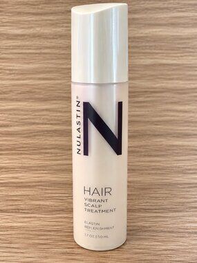 NULASTIN Vibrant Scalp Treatment & Thickening Hair Serum, 1.7 oz